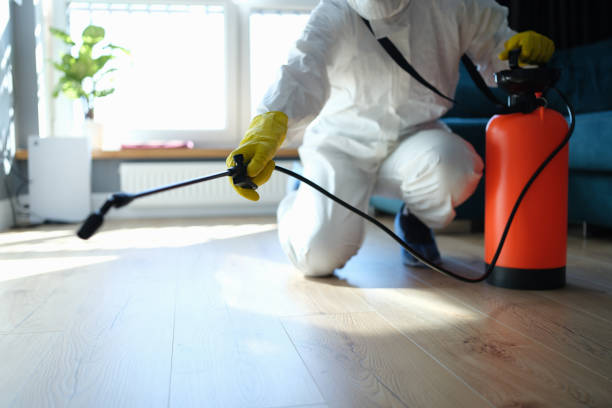 Reliable Blood Cleanup contractor in Carleton, MI by Trauma Clean Pros